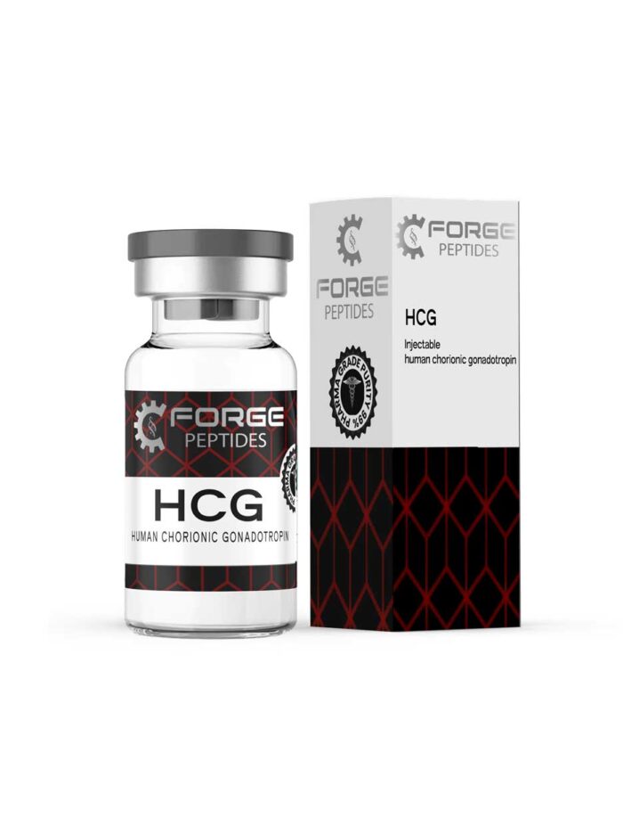 H.C.G.-  5000iu |  10000iu |  15000iu