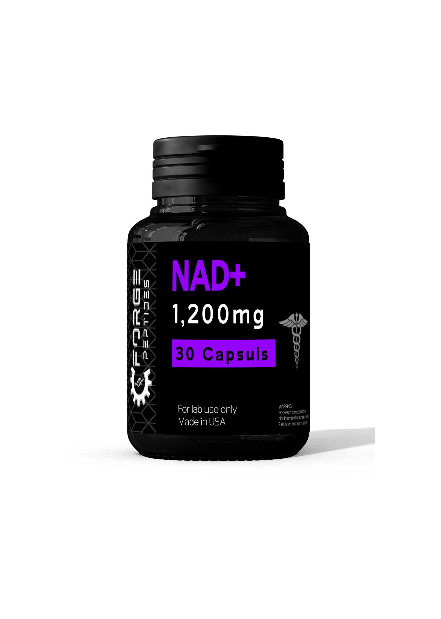NAD+ 1200MG