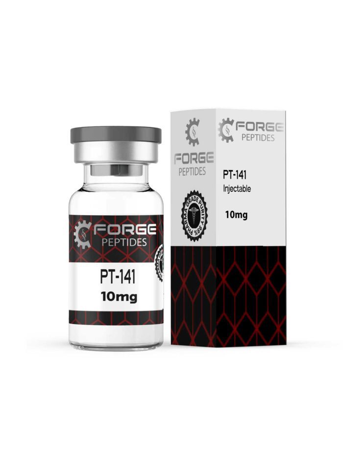PT-141 (bremelanotide) 10mg