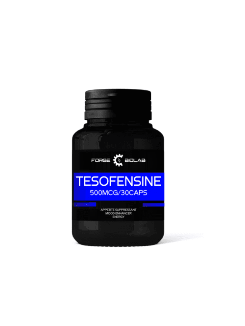 Tesofensine 500mcg/30caps