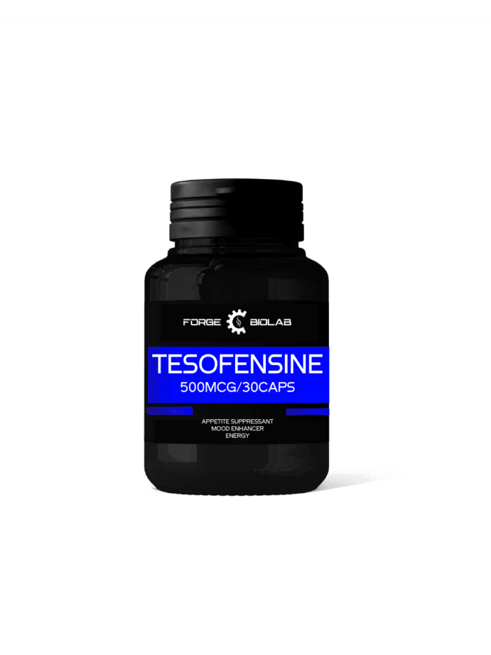 Tesofensine 500mcg/30caps