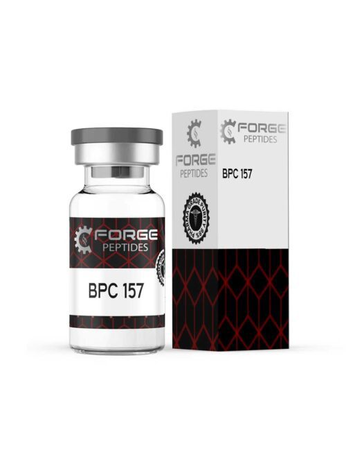 BPC-157: 5mg | 10mg