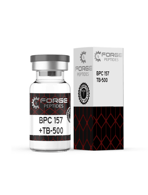 BPC-157 + TB 500 (blend): 5mg+5mg | 10mg+10mg
