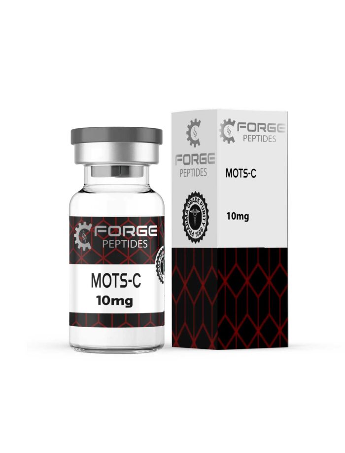 MOTS-C 1OMG