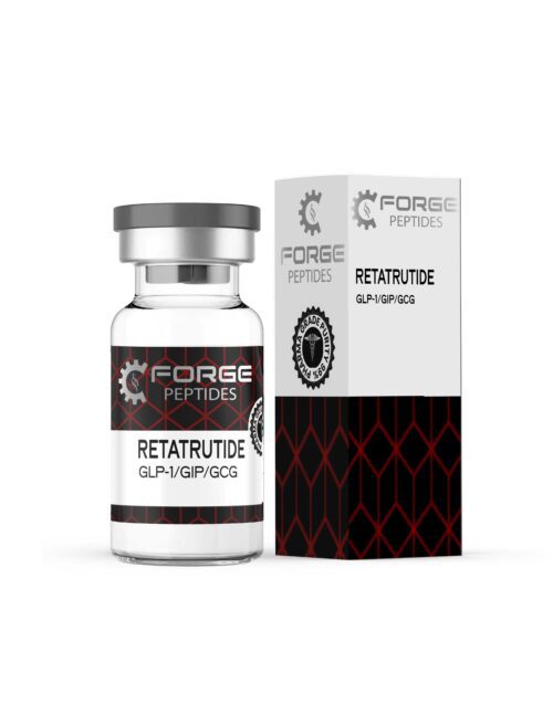 Retatrutide: 10mg | 20mg | 30mg