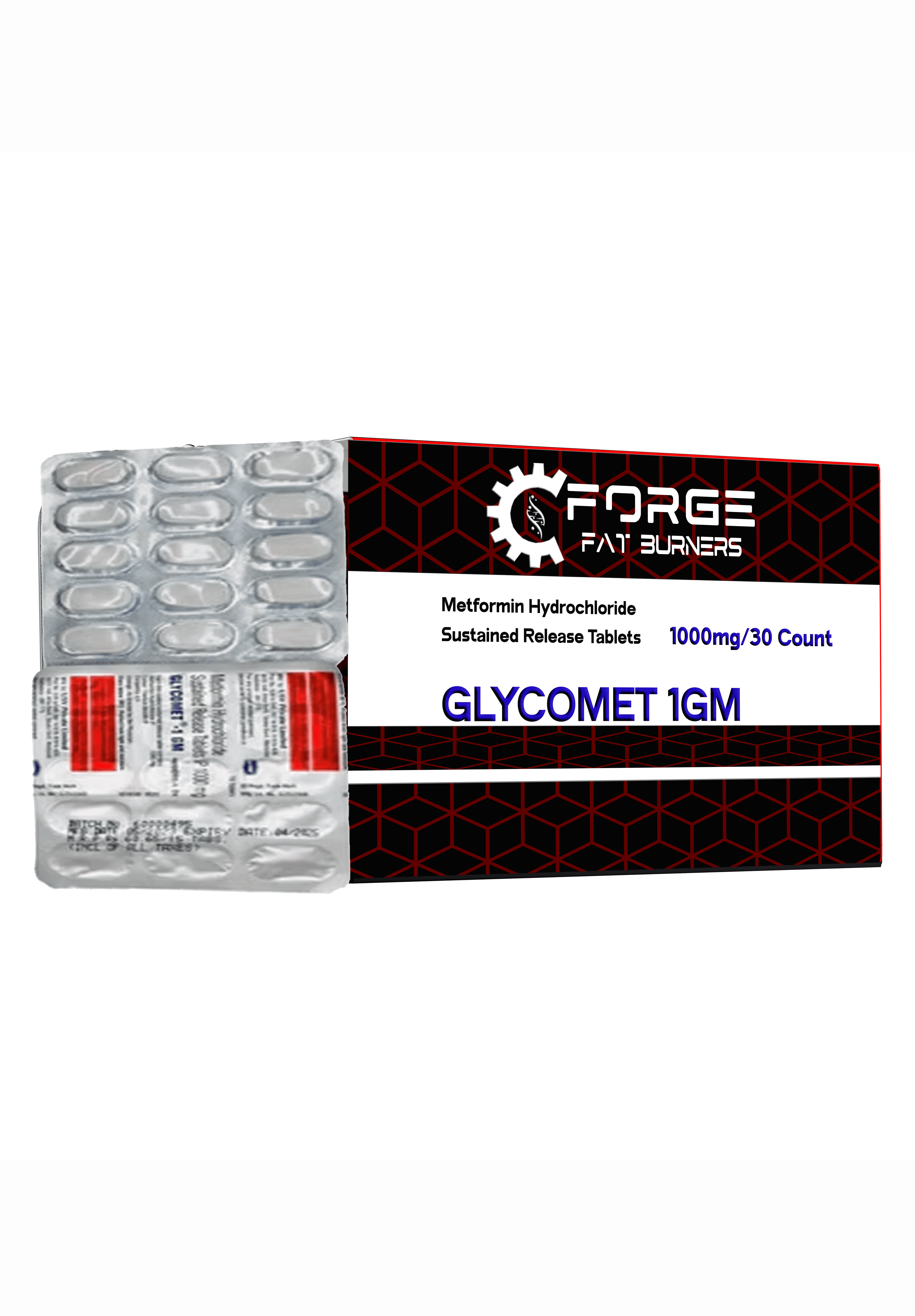 metaformin