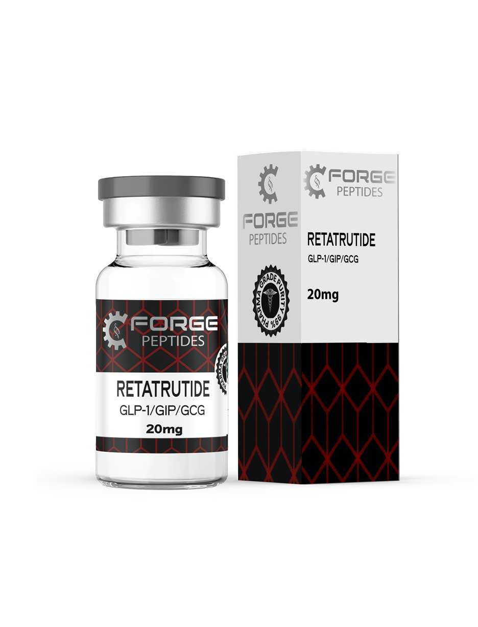 Retatrutide Peptide
