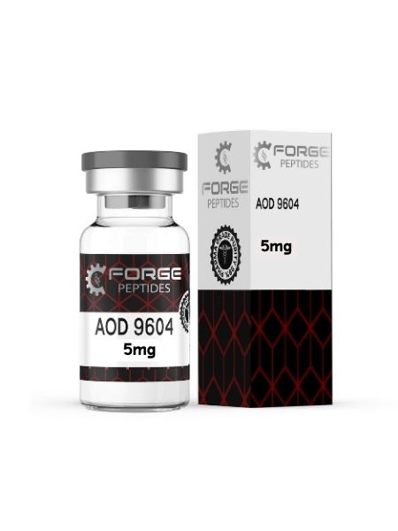 AOD-9604: 5MG