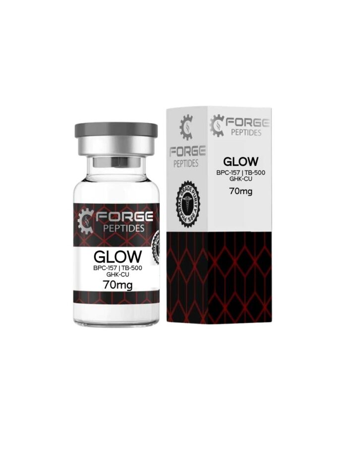 GLOW Blend - Image 2