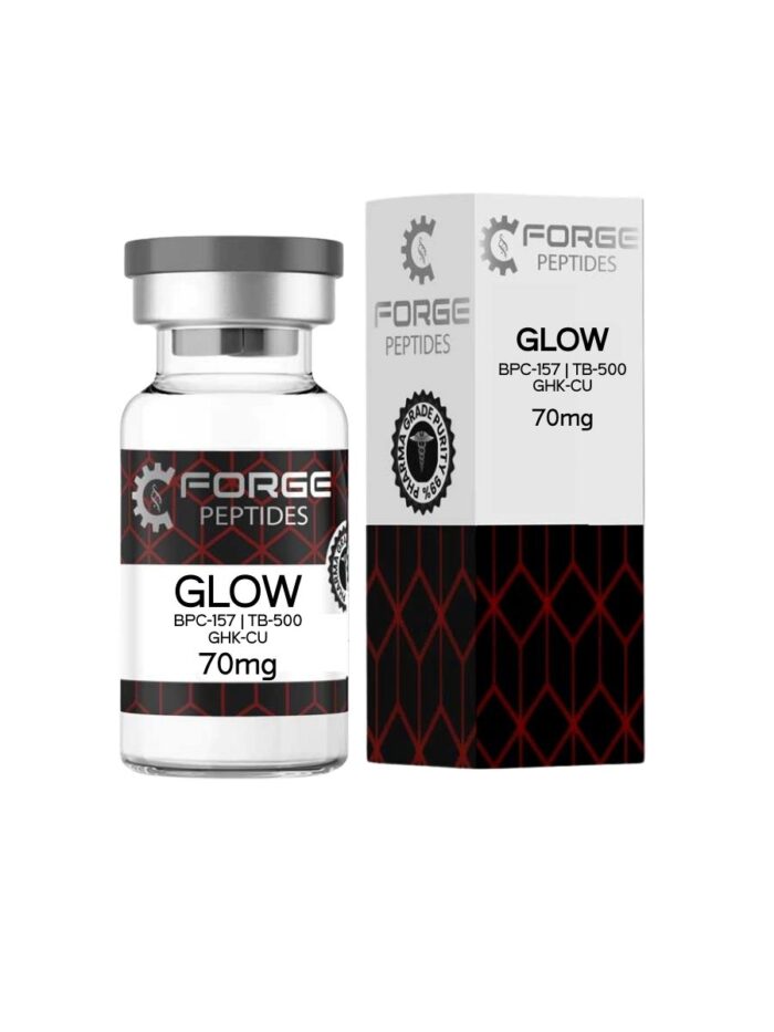 GLOW Blend