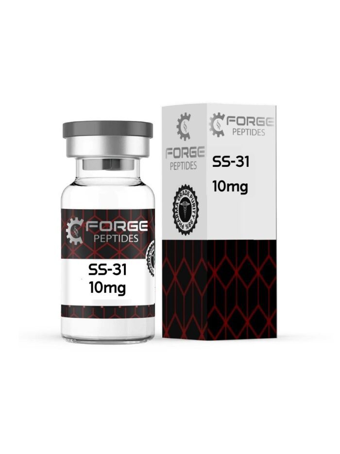 SS-31: 10mg
