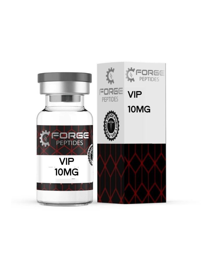 VIP: 10mg