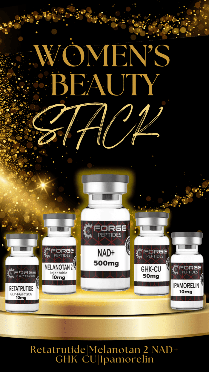 Women's Beauty Stack: - Image 7