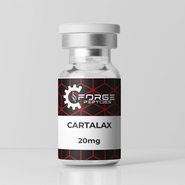 Cartalax 20mg